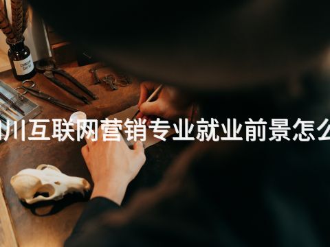 四川互联网营销专业就业前景怎么样(图1) 四川互联网营销专业就业前景怎么样(图1)