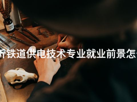 臨沂鐵道供電技術專業(yè)就業(yè)前景怎么樣(圖1) 臨沂鐵道供電技術專業(yè)就業(yè)前景怎么樣(圖1)