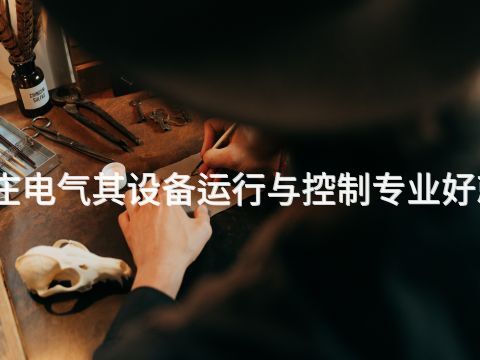 石家莊電氣其設備運行與控制專業好就業嗎(圖1) 石家莊電氣其設備運行與控制專業好就業嗎(圖1)