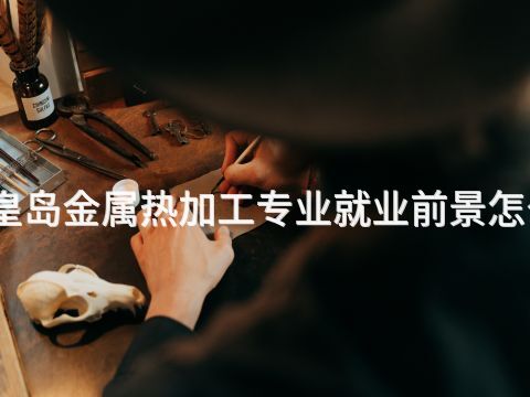 秦皇岛金属热加工专业就业前景怎么样(图1) 秦皇岛金属热加工专业就业前景怎么样(图1)
