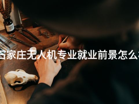 石家庄无人机专业就业前景怎么样(图1) 石家庄无人机专业就业前景怎么样(图1)