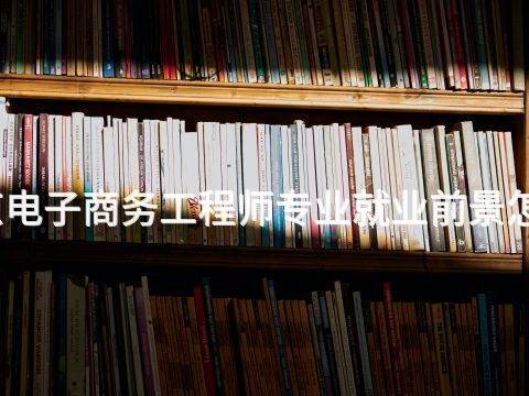 北京电子商务工程师专业就业前景怎么样(图1) 北京电子商务工程师专业就业前景怎么样(图1)