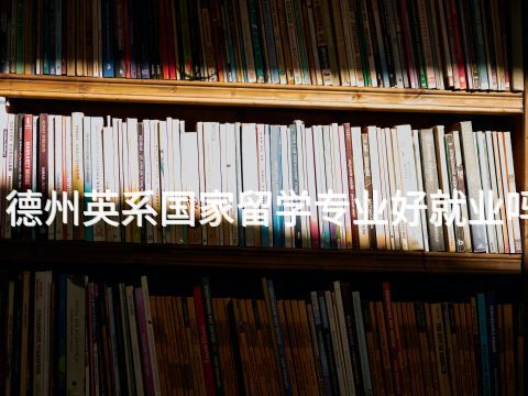 德州英系国家留学专业好就业吗(图1) 德州英系国家留学专业好就业吗(图1)