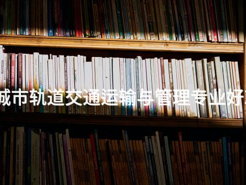 滨州城市轨道交通运输与管理专业好就业吗