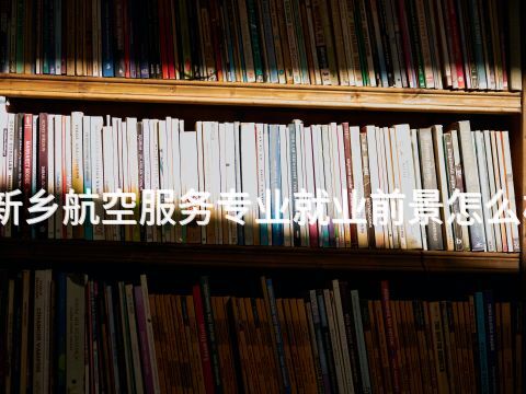 新乡航空服务专业就业前景怎么样(图1) 新乡航空服务专业就业前景怎么样(图1)