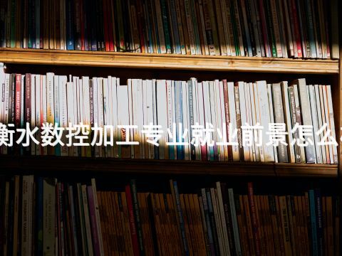 衡水数控加工专业就业前景怎么样(图1) 衡水数控加工专业就业前景怎么样(图1)