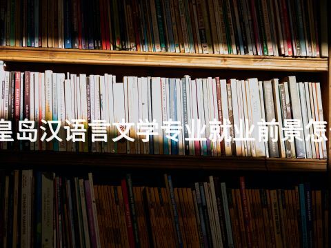 秦皇岛汉语言文学专业就业前景怎么样(图1) 秦皇岛汉语言文学专业就业前景怎么样(图1)