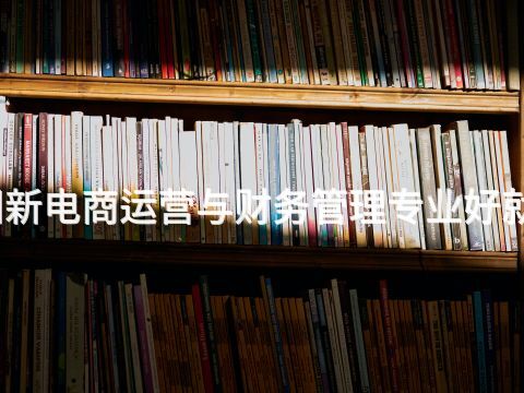 绵阳新电商运营与财务管理专业好就业吗(图1) 绵阳新电商运营与财务管理专业好就业吗(图1)