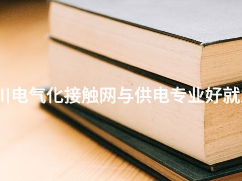 四川电气化接触网与供电专业好就业吗(图1) 四川电气化接触网与供电专业好就业吗(图1)