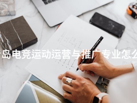 青岛电竞运动运营与推广专业怎么样(图1) 青岛电竞运动运营与推广专业怎么样(图1)