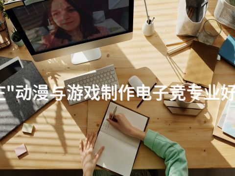 石家庄"动漫与游戏制作电子竞专业好就业吗
