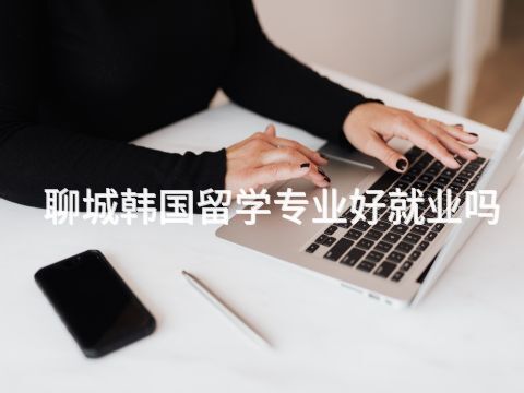 聊城韩国留学专业好就业吗(图1) 聊城韩国留学专业好就业吗(图1)