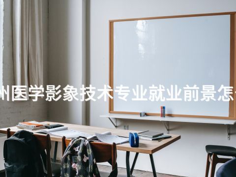 滄州醫學影象技術專業就業前景怎么樣