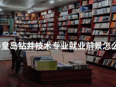 秦皇島鉆井技術專業就業前景怎么樣