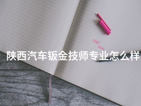 陕西汽车钣金技师专业怎么样