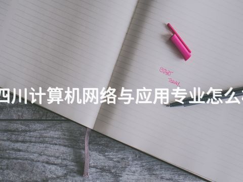 四川计算机网络与应用专业怎么样(图1) 四川计算机网络与应用专业怎么样(图1)