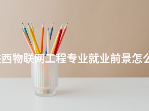 陜西物聯網工程專業就業前景怎么樣(圖1) 陜西物聯網工程專業就業前景怎么樣(圖1)