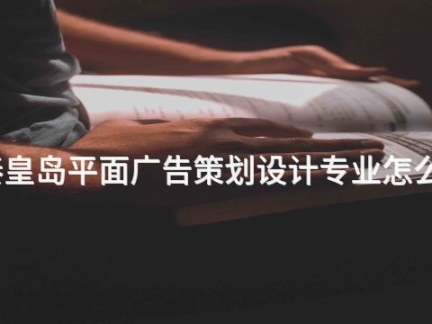 秦皇島平面廣告策劃設計專業怎么樣(圖1) 秦皇島平面廣告策劃設計專業怎么樣(圖1)