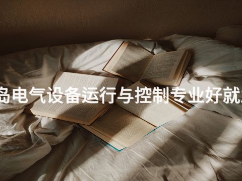 青岛电气设备运行与控制专业好就业吗(图1) 青岛电气设备运行与控制专业好就业吗(图1)