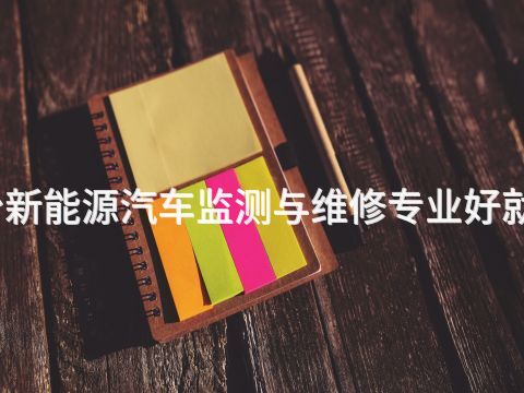 邢台新能源汽车监测与维修专业好就业吗(图1) 邢台新能源汽车监测与维修专业好就业吗(图1)