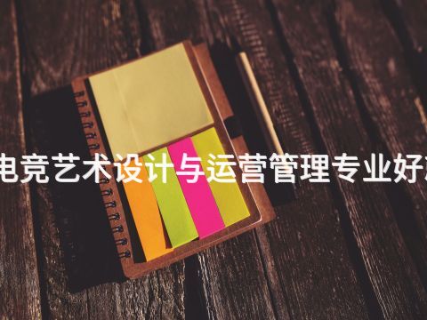山东电竞艺术设计与运营管理专业好就业吗(图1) 山东电竞艺术设计与运营管理专业好就业吗(图1)