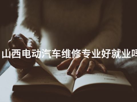 山西电动汽车维修专业好就业吗(图1) 山西电动汽车维修专业好就业吗(图1)