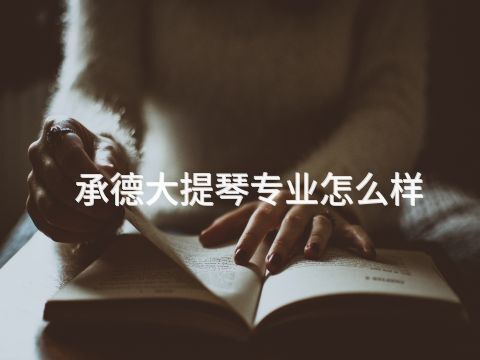 承德大提琴專(zhuān)業(yè)怎么樣(圖1) 承德大提琴專(zhuān)業(yè)怎么樣(圖1)
