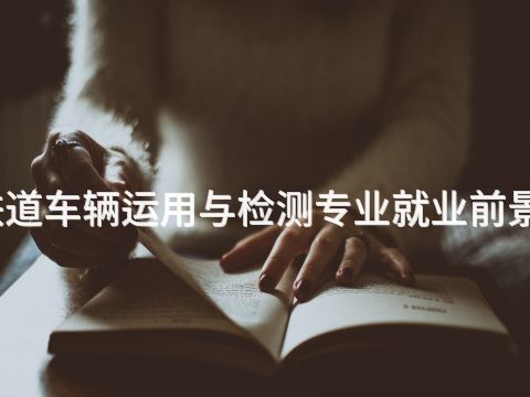 唐山铁道车辆运用与检测专业就业前景怎么样(图1) 唐山铁道车辆运用与检测专业就业前景怎么样(图1)