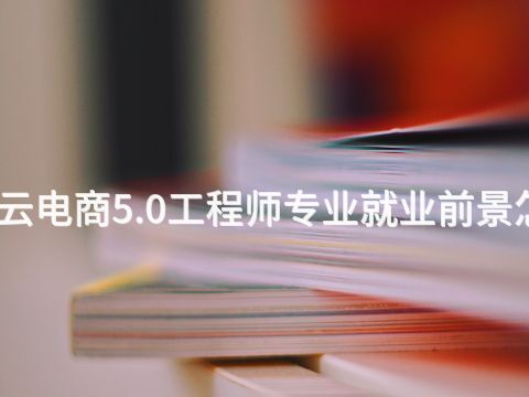 天津云电商5.0工程师专业就业前景怎么样(图1) 天津云电商5.0工程师专业就业前景怎么样(图1)