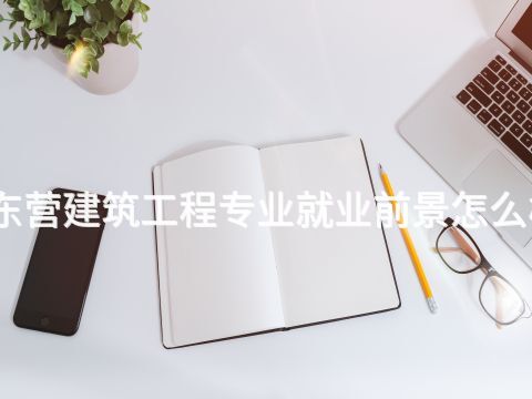 东营建筑工程专业就业前景怎么样(图1) 东营建筑工程专业就业前景怎么样(图1)