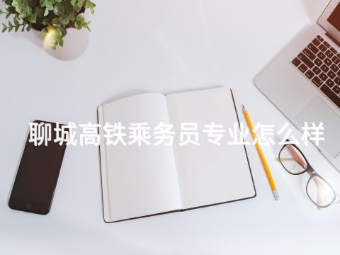 聊城高铁乘务员专业怎么样