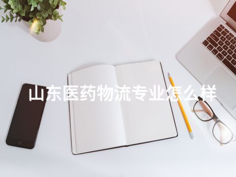 山东医药物流专业怎么样