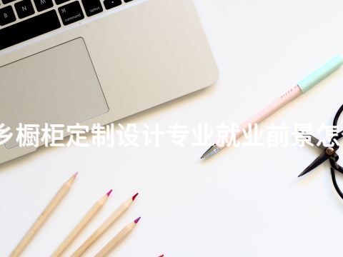 新鄉櫥柜定制設計專業就業前景怎么樣(圖1) 新鄉櫥柜定制設計專業就業前景怎么樣(圖1)