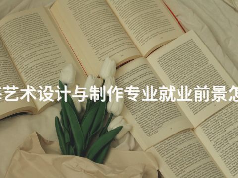 威海艺术设计与制作专业就业前景怎么样(图1) 威海艺术设计与制作专业就业前景怎么样(图1)
