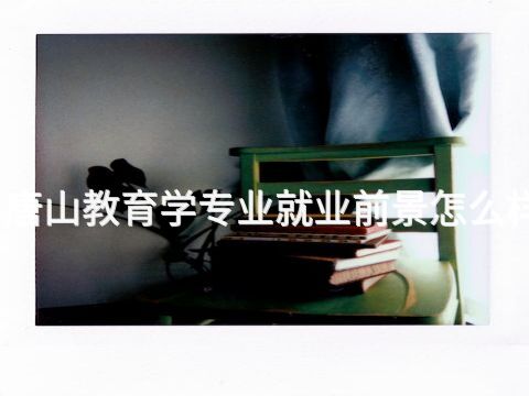 唐山教育学专业就业前景怎么样(图1) 唐山教育学专业就业前景怎么样(图1)