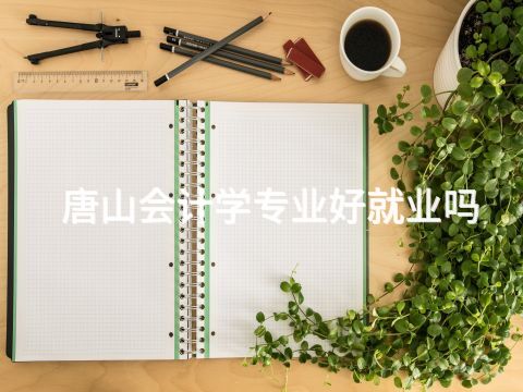 唐山会计学专业好就业吗(图1) 唐山会计学专业好就业吗(图1)