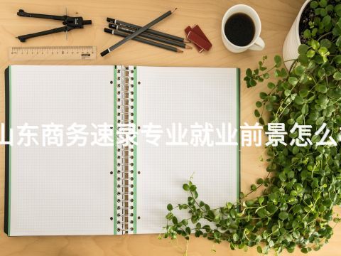 山东商务速录专业就业前景怎么样(图1) 山东商务速录专业就业前景怎么样(图1)