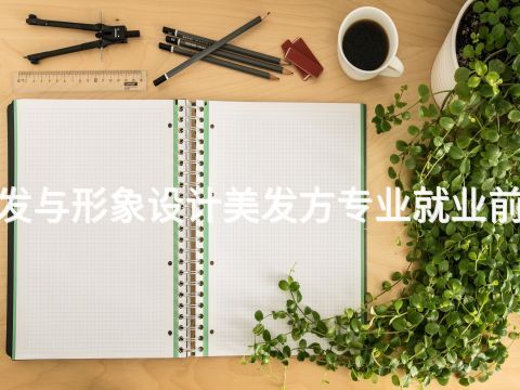 河南"美发与形象设计美发方专业就业前景怎么样(图1) 河南"美发与形象设计美发方专业就业前景怎么样(图1)