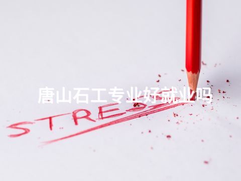 唐山石工专业好就业吗(图1) 唐山石工专业好就业吗(图1)