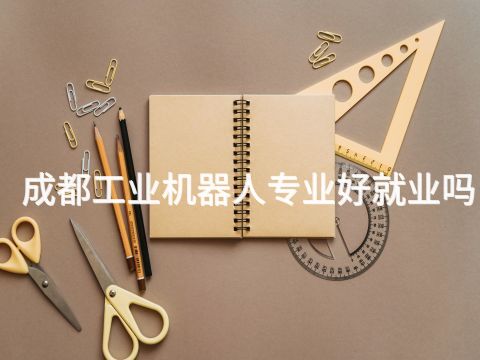 成都工業(yè)機(jī)器人專業(yè)好就業(yè)嗎