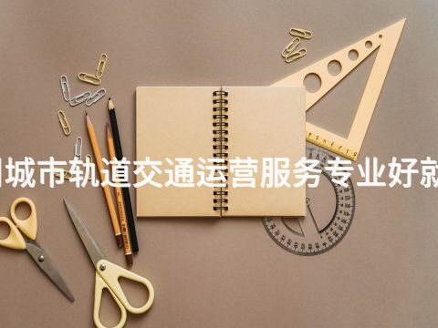 德州城市轨道交通运营服务专业好就业吗(图1) 德州城市轨道交通运营服务专业好就业吗(图1)