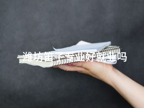濰坊笛子專業好就業嗎(圖1) 濰坊笛子專業好就業嗎(圖1)