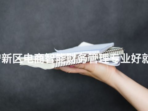 雄安新区电商智能财务管理专业好就业吗(图1) 雄安新区电商智能财务管理专业好就业吗(图1)
