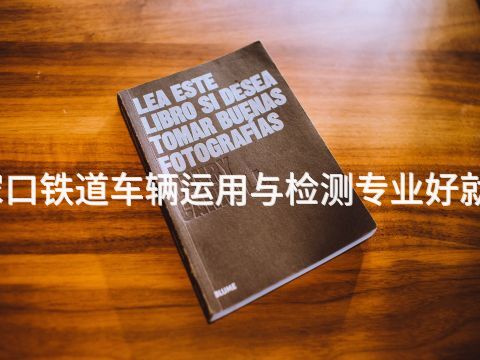 张家口铁道车辆运用与检测专业好就业吗(图1) 张家口铁道车辆运用与检测专业好就业吗(图1)