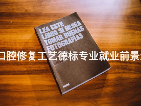 河北口腔修復(fù)工藝德標(biāo)專業(yè)就業(yè)前景怎么樣