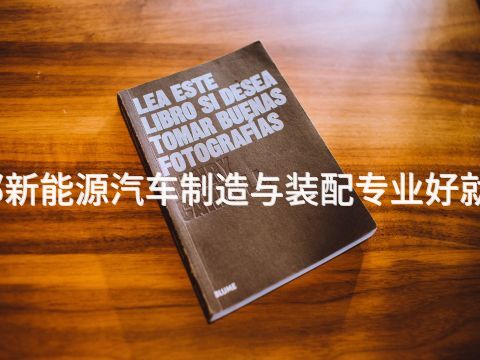 邯郸新能源汽车制造与装配专业好就业吗(图1) 邯郸新能源汽车制造与装配专业好就业吗(图1)