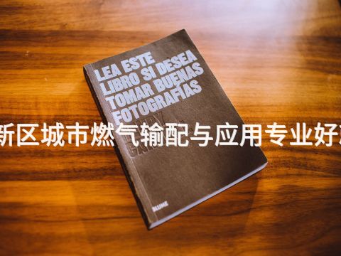雄安新区城市燃气输配与应用专业好就业吗(图1) 雄安新区城市燃气输配与应用专业好就业吗(图1)