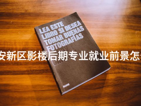 雄安新区影楼后期专业就业前景怎么样(图1) 雄安新区影楼后期专业就业前景怎么样(图1)