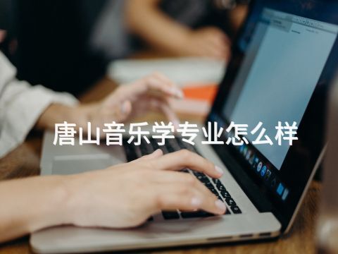 唐山音乐学专业怎么样(图1)