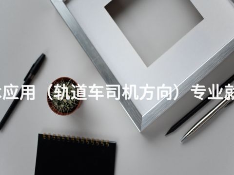德州機電技術(shù)應(yīng)用(軌道車司機方向)專業(yè)就業(yè)前景怎么樣(圖1) 德州機電技術(shù)應(yīng)用(軌道車司機方向)專業(yè)就業(yè)前景怎么樣(圖1)